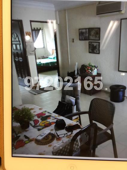 Veerasamy Road (Central Area), HDB 2 Rooms #132824702